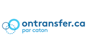 logo de l'ontransfer.ca