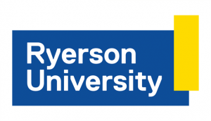 Ouvre le site Web de la Ryerson University dans une nouvelle fenêtre