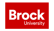 Brock University logo