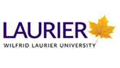 Logo de la Wilfrid Laurier University