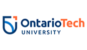 logo Ontario Tech