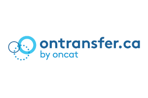 Opens the ontransfer.ca website in a new window