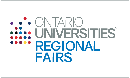 Regional Fairs logo