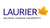 Wilfrid Laurier logo