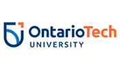 Ontario Tech logo